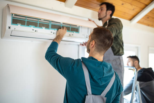 Best HVAC repair near me  in West Orange, TX