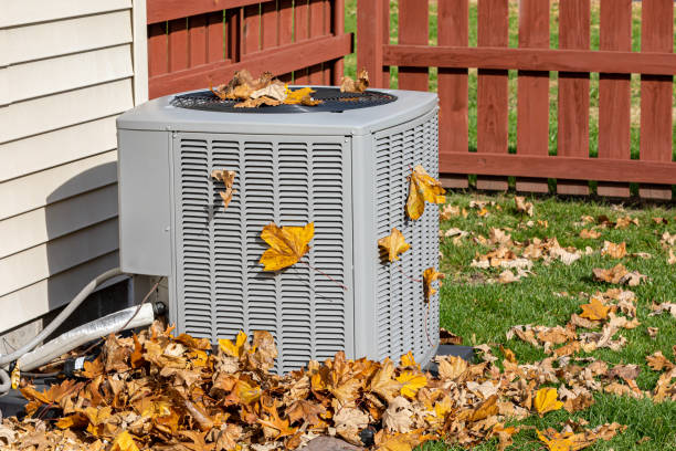 Best Affordable HVAC services  in West Orange, TX