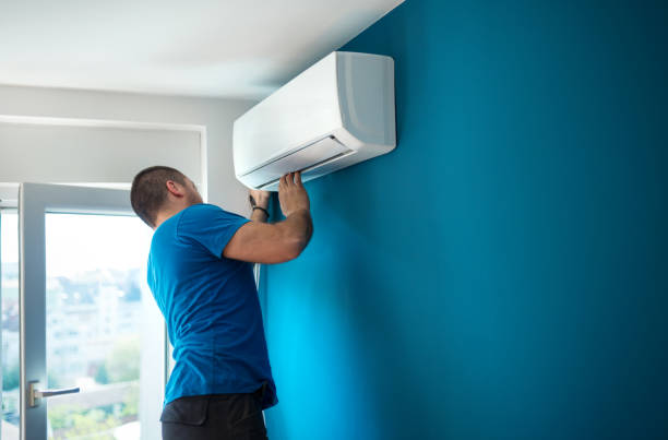 Best HVAC replacement cost  in West Orange, TX
