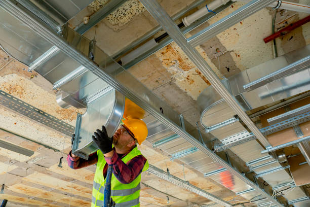 Best HVAC system installation  in West Orange, TX