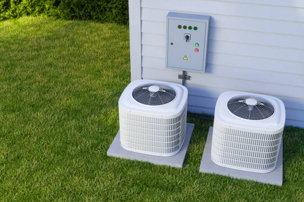 Best HVAC air duct cleaning  in West Orange, TX