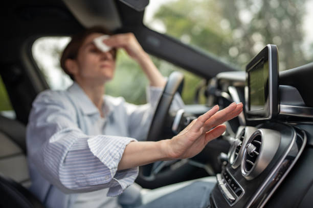 Best Affordable air conditioning repair  in West Orange, TX