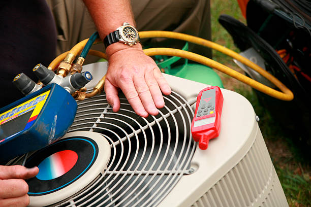 Best Furnace repair near me  in West Orange, TX