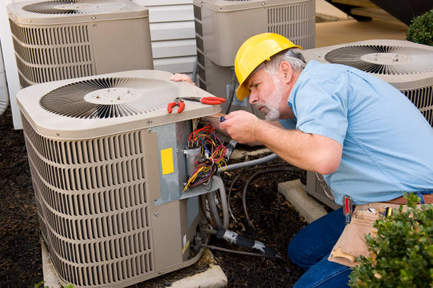 Best 24/7 HVAC repair  in West Orange, TX