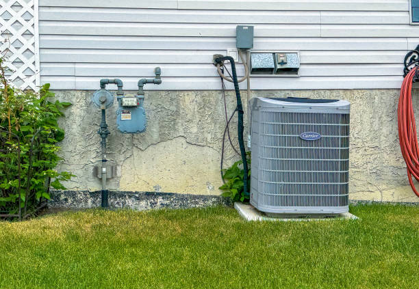 Best HVAC air duct cleaning  in West Orange, TX